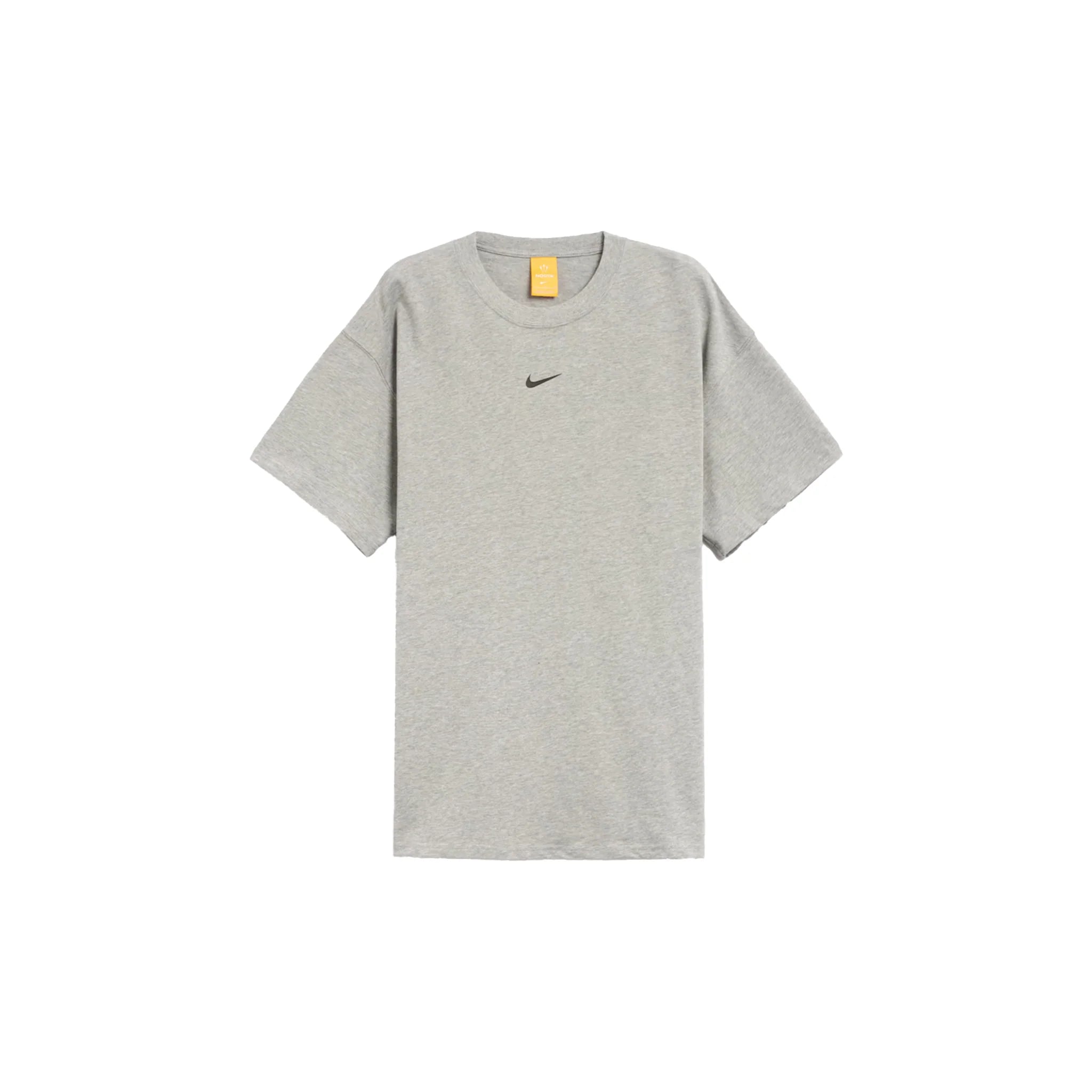 Nike x NOCTA NRG Big Body CS Tee Dark Grey Heather