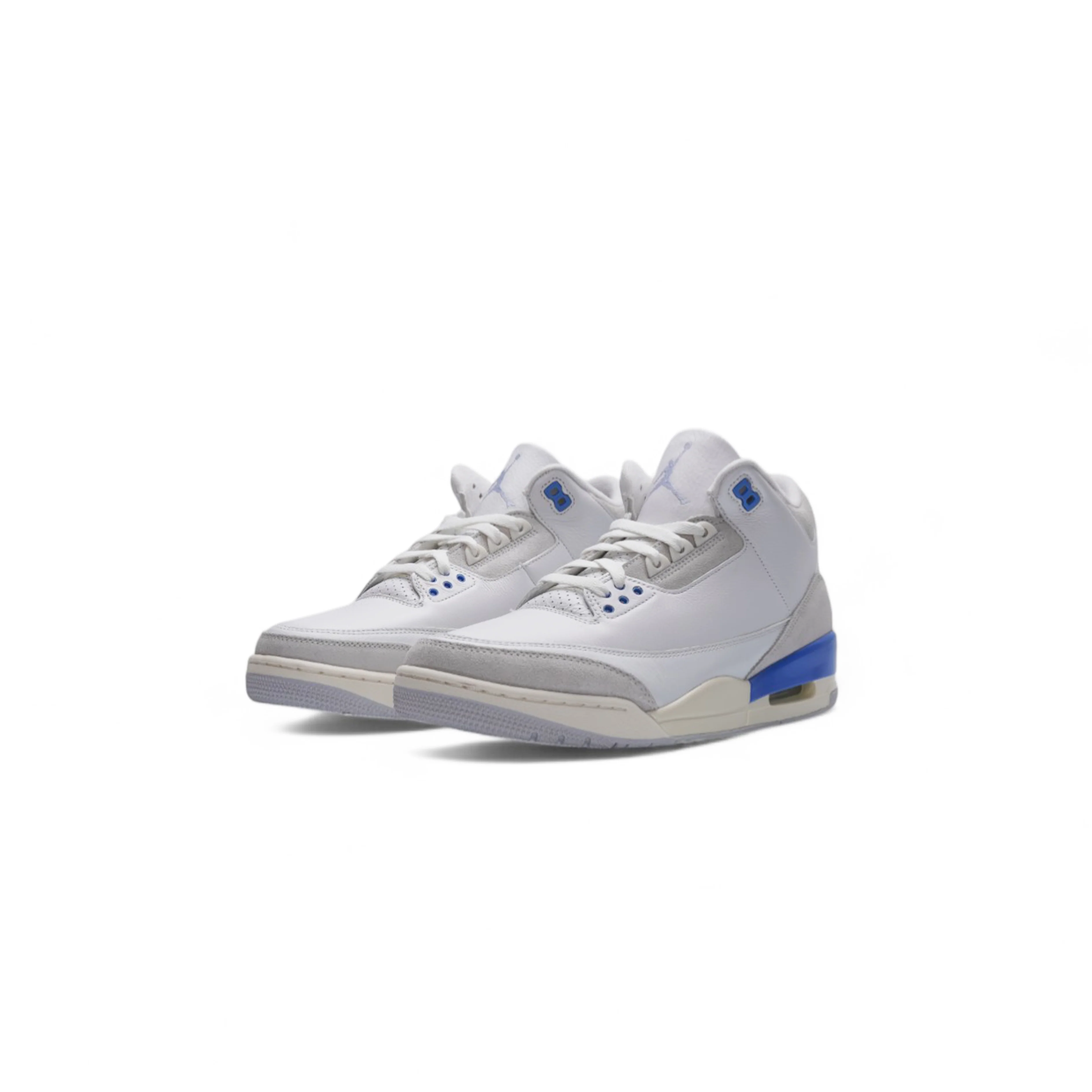 Jordan 3 Retro Lucky Shorts Regular priceR 6,999.00