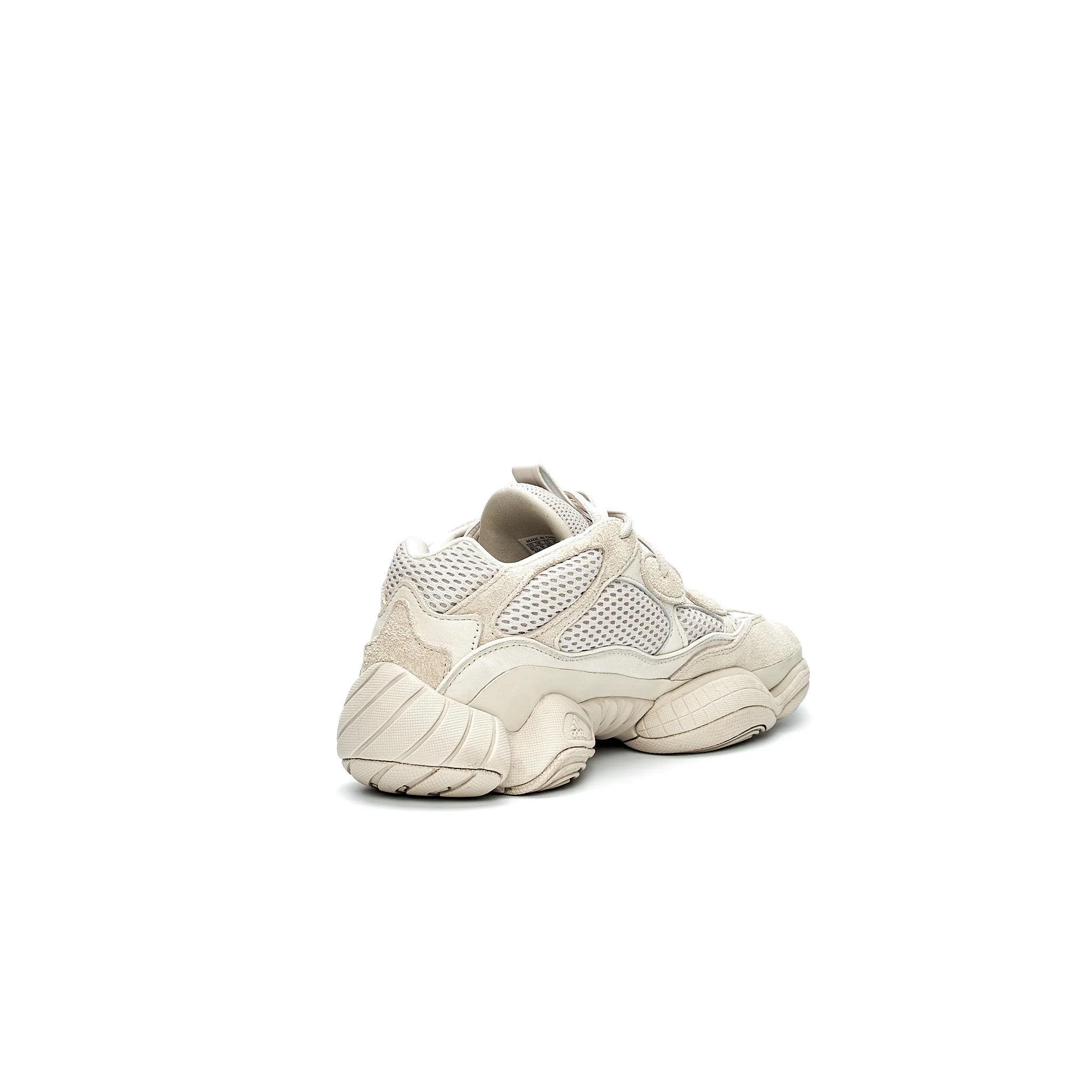 Adidas Yeezy 500 Blush (Copy)