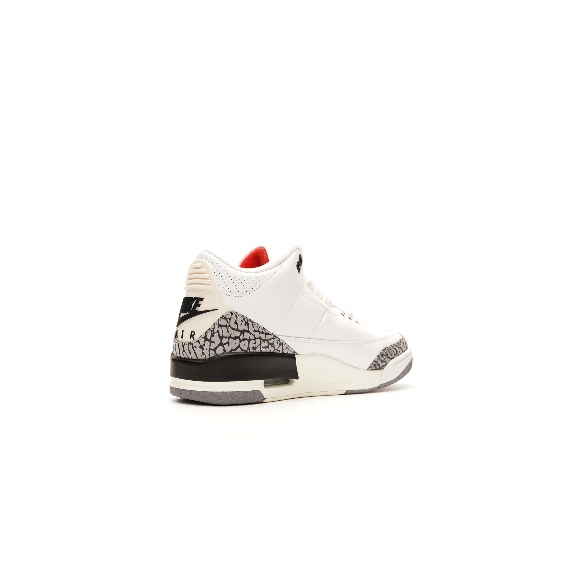 Jordan 3 Retro White Cement Reimagined