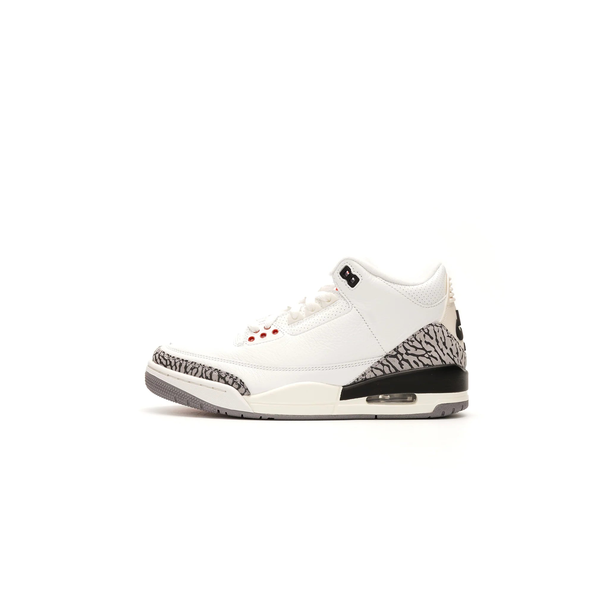 Jordan 3 Retro White Cement Reimagined