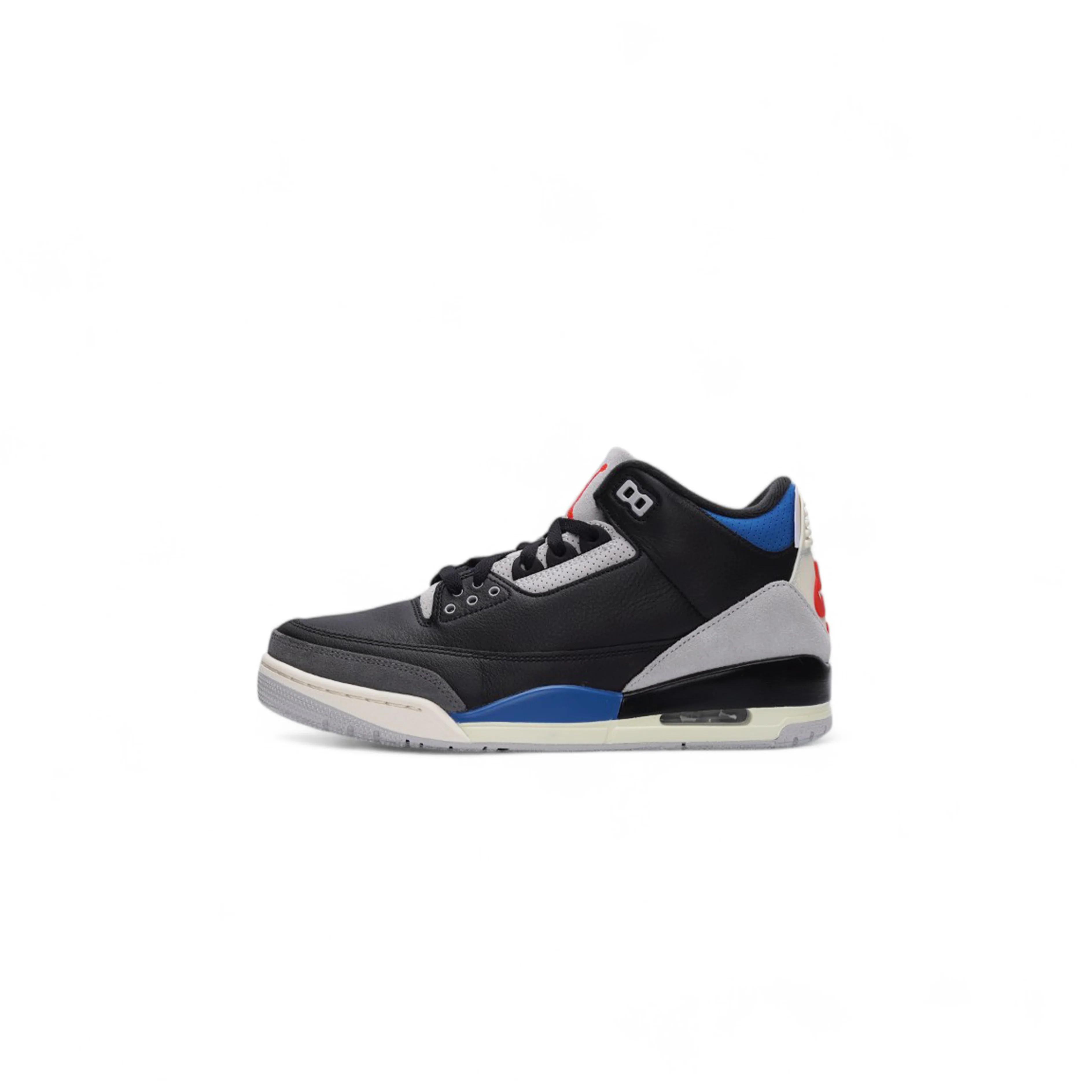 Jordan 3 Retro OG Rare Air