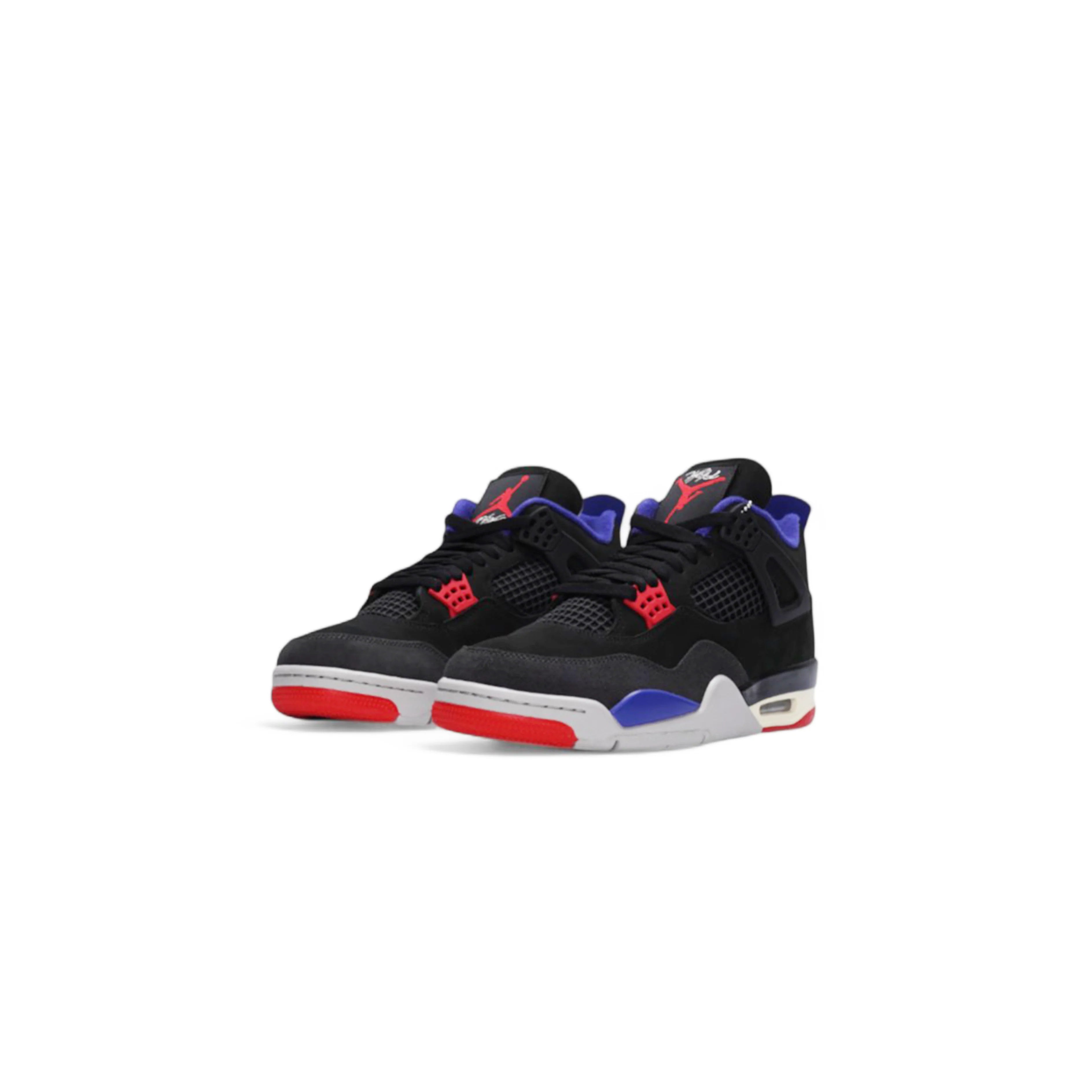 Jordan 4 Retro Rare Air