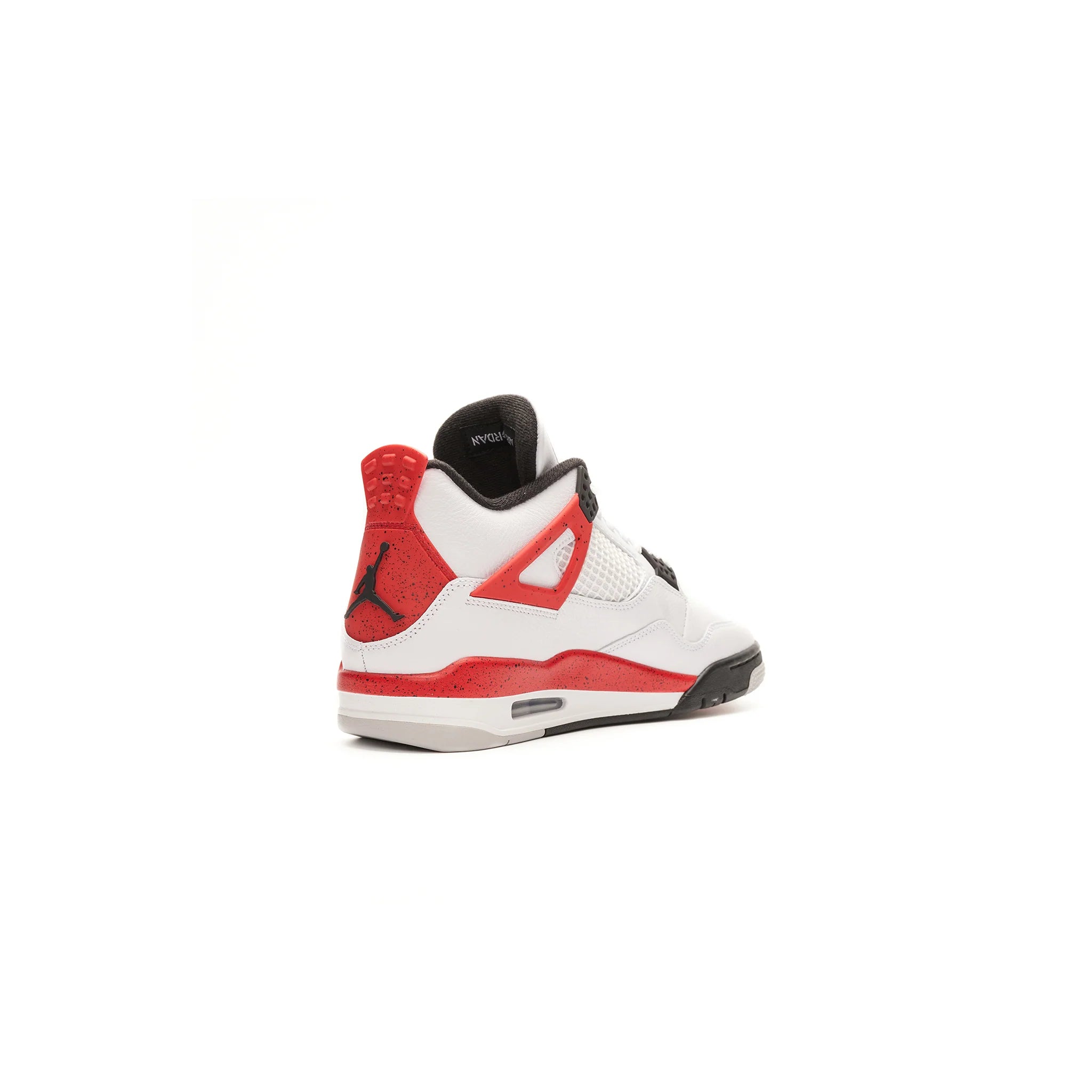 Jordan 4 Retro Red Cement