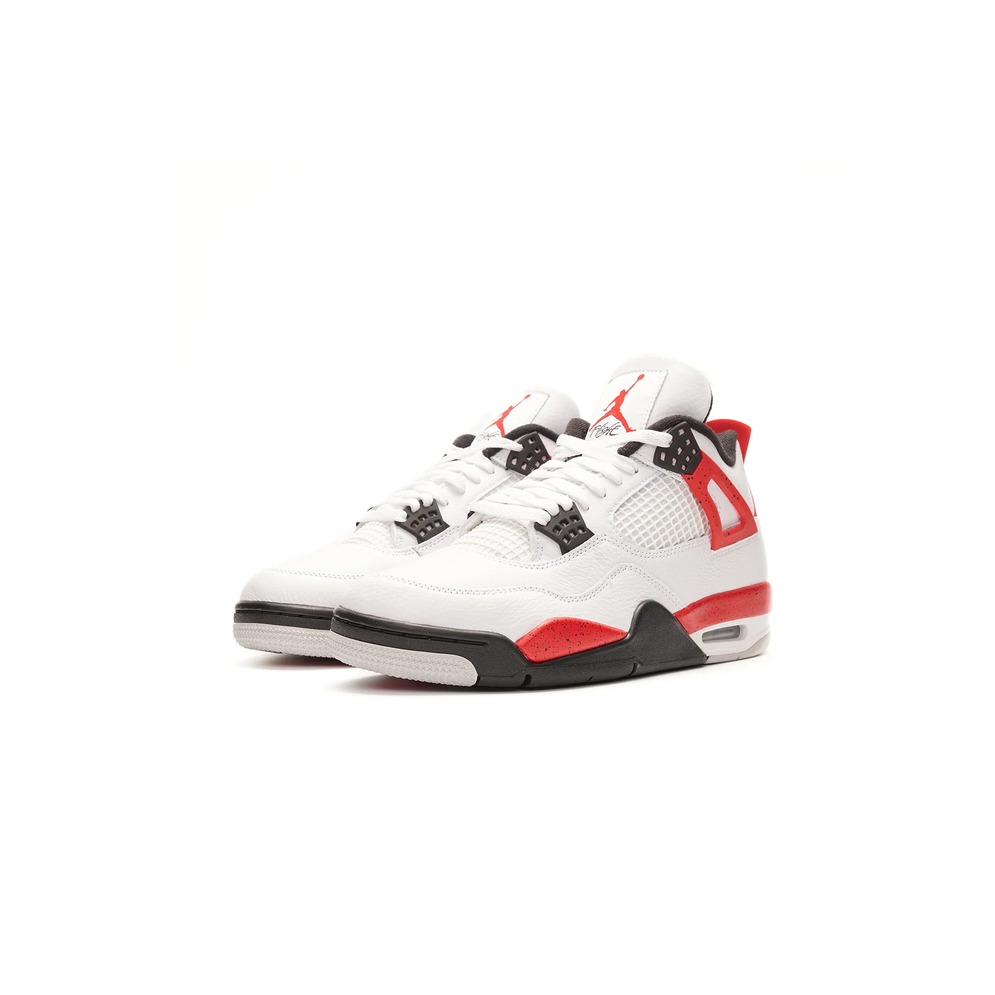Jordan 4 Retro Red Cement