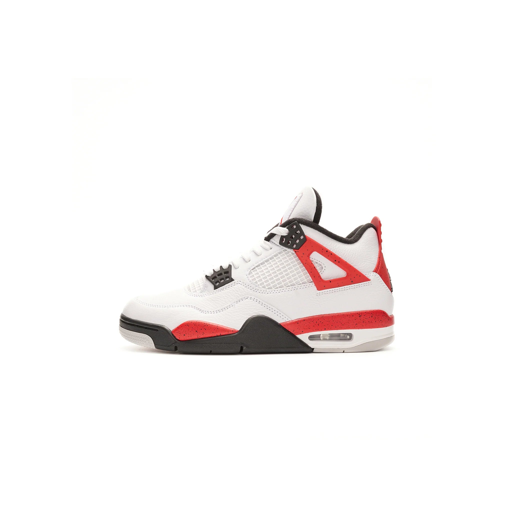 Jordan 4 Retro Red Cement