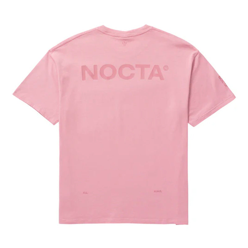 Nike x NOCTA NRG Big Body CS Tee Pink